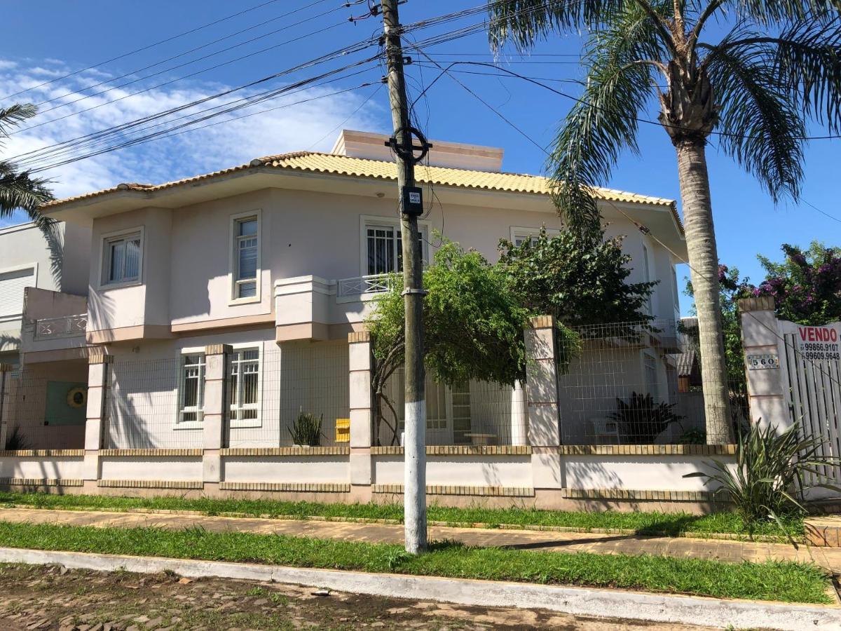 Belo Espaco Em Torres Exteriér fotografie